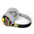 Marvel Classic Comics The Amazing Spider-Man Surface Headphones Skin